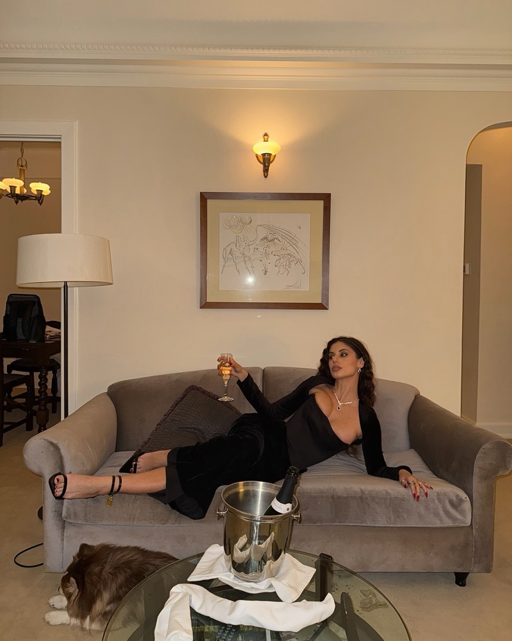 Ines Trocchia
