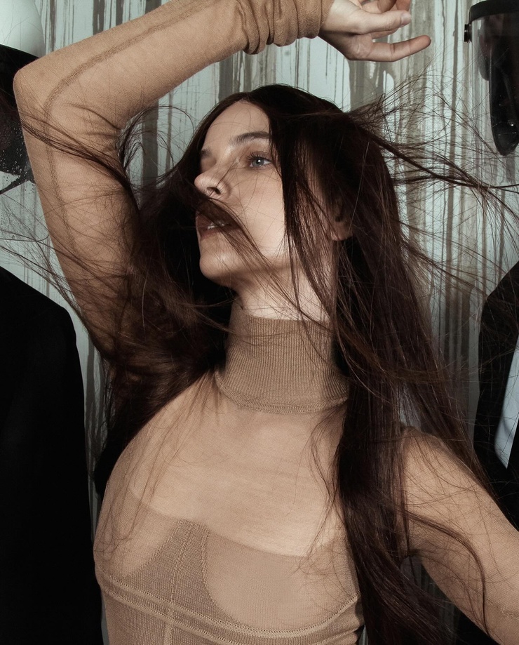 Barbara Palvin