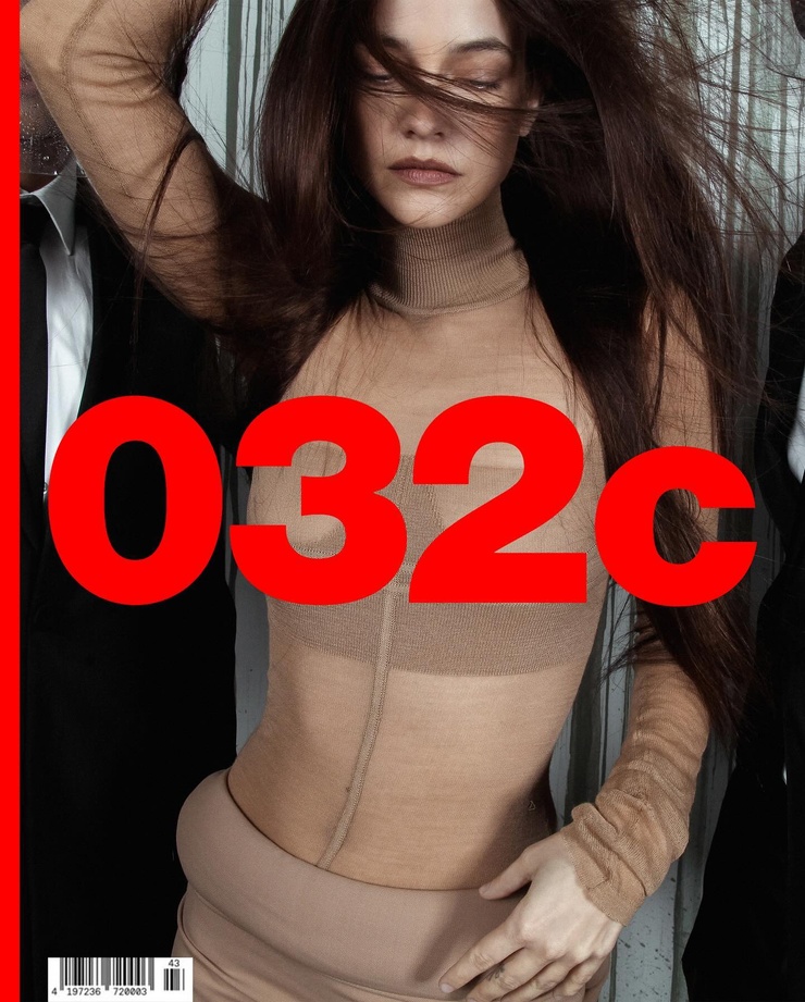 Barbara Palvin