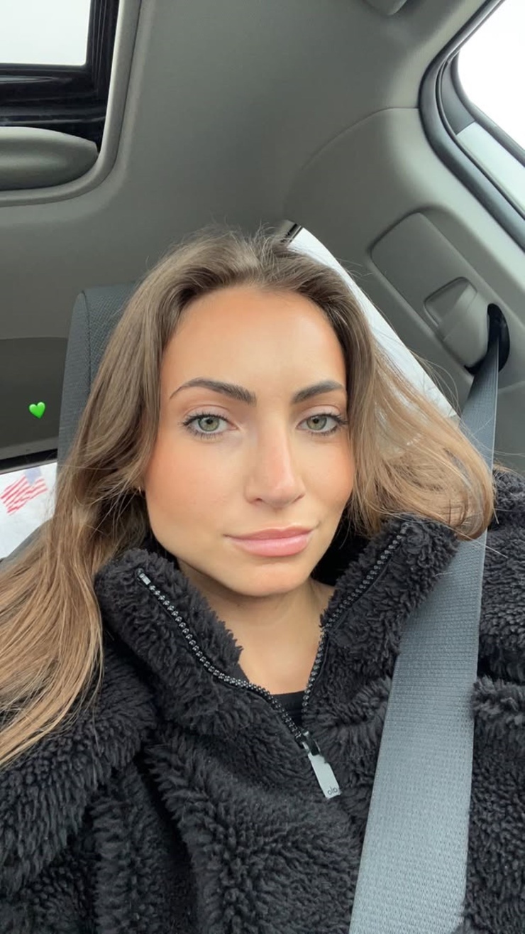 Anna Louise