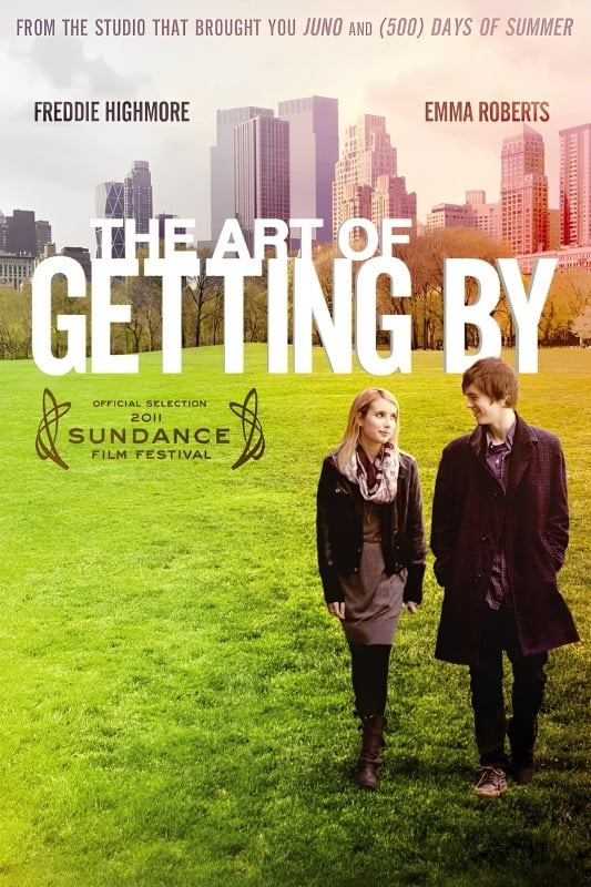 The Art Of Getting By