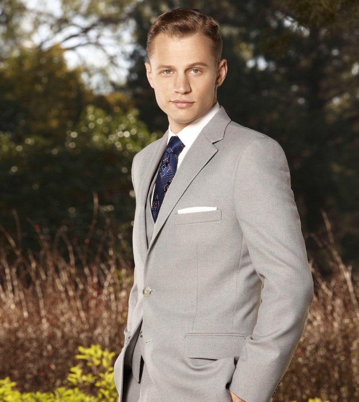 Matt Levett