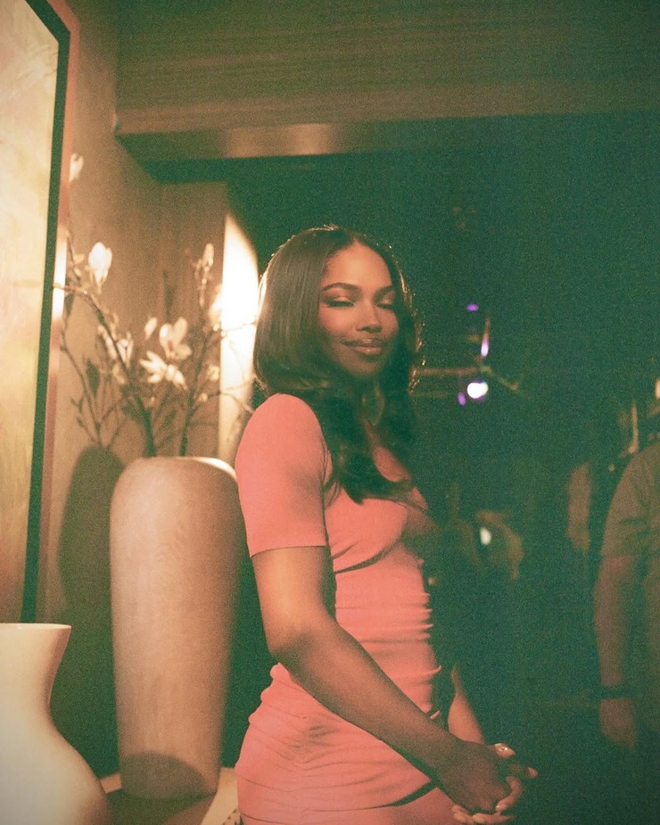 Ryan Destiny