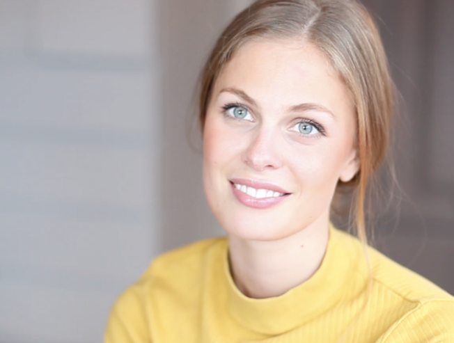 Ida Ursin-Holm Ida Ursin-Holm
