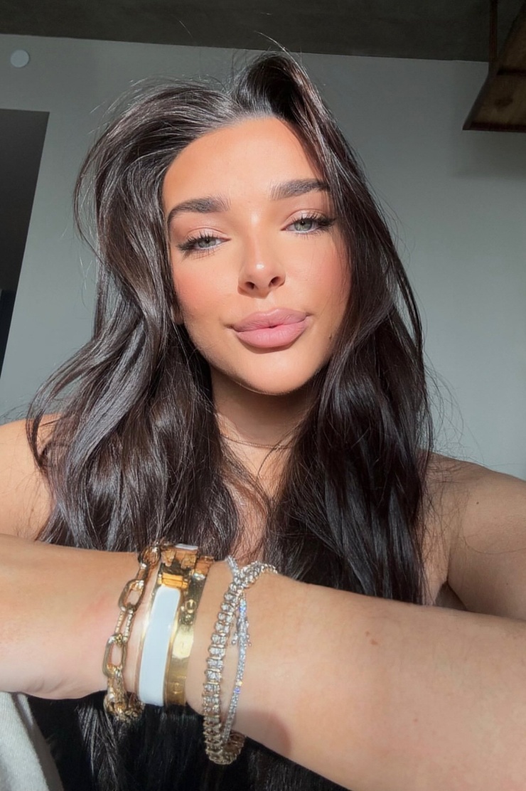 Kendall Vertes