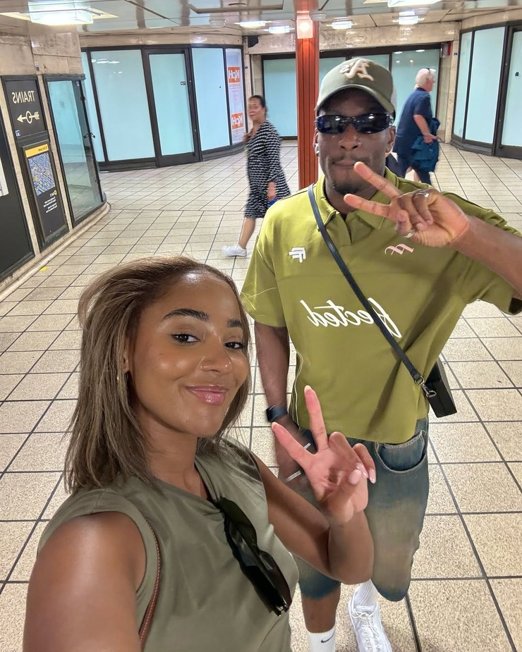 Karla-Simone Spence