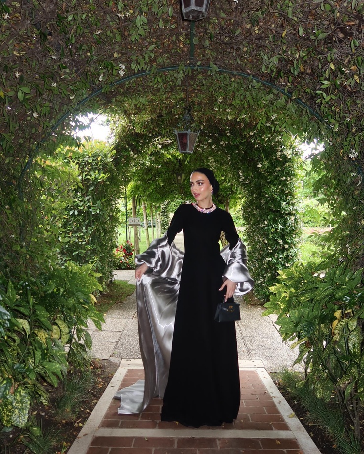 Yara Alnamlah