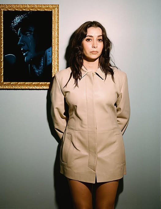 Cristin Milioti