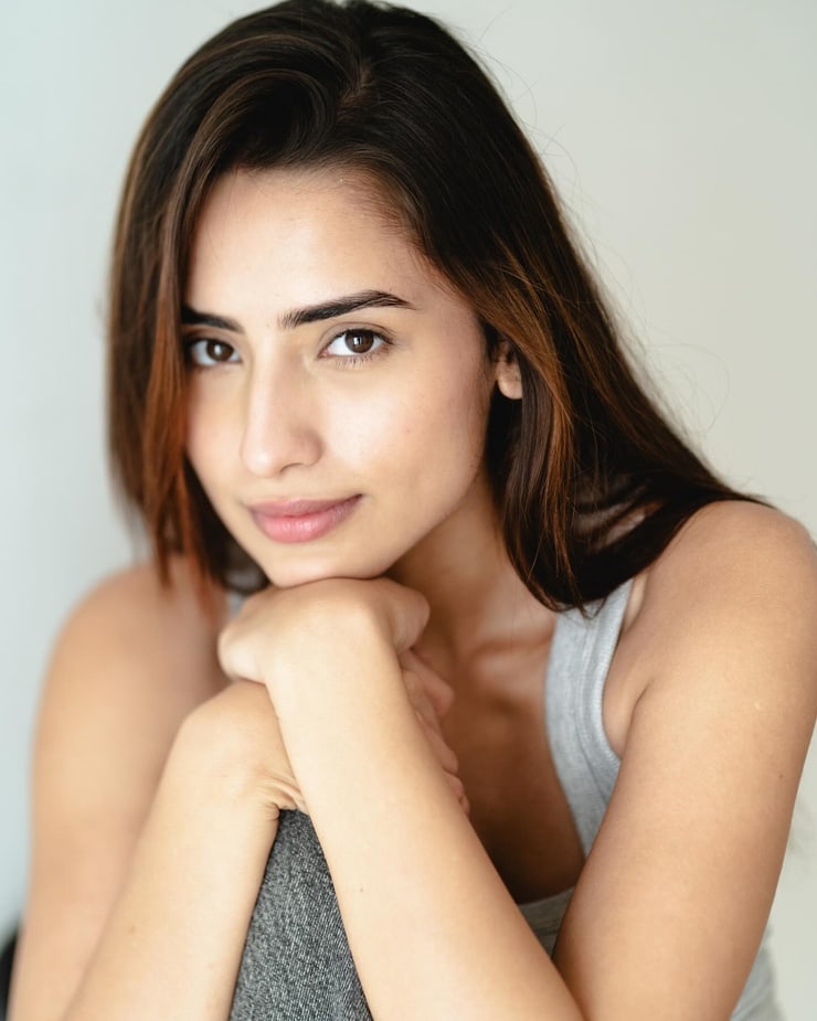 Aruna Beniwal