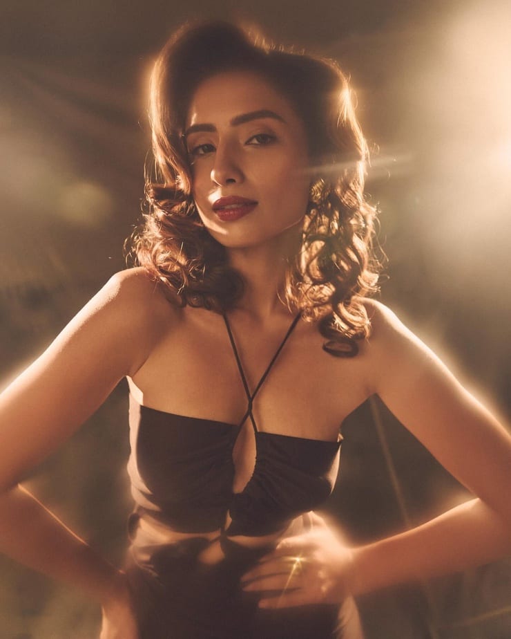 Aruna Beniwal