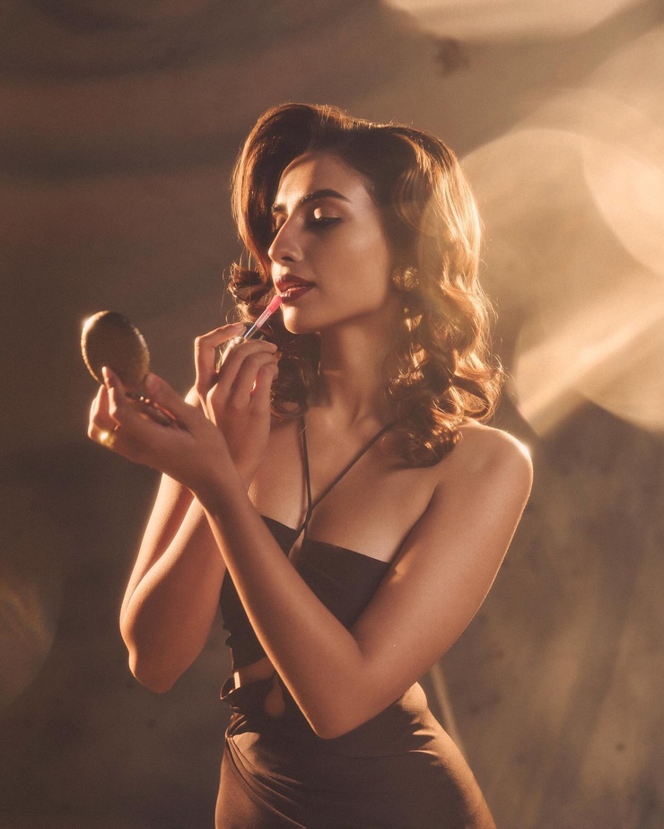 Aruna Beniwal