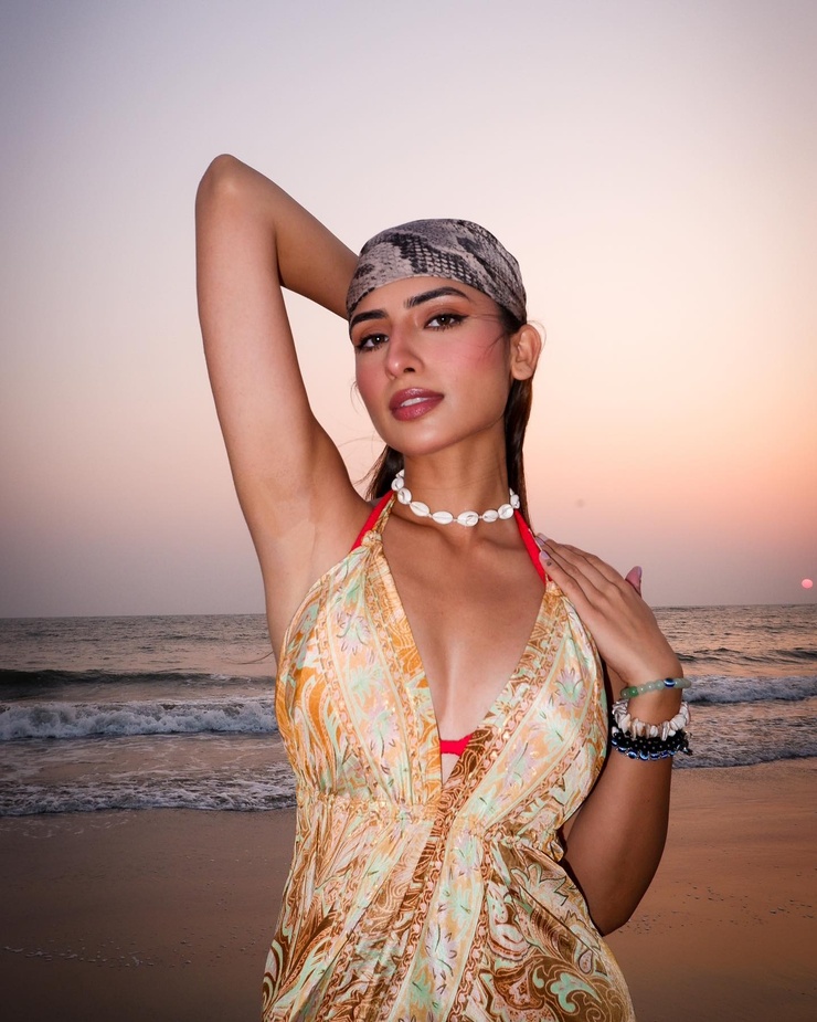 Aruna Beniwal