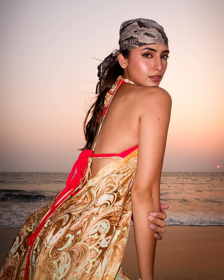 Aruna Beniwal