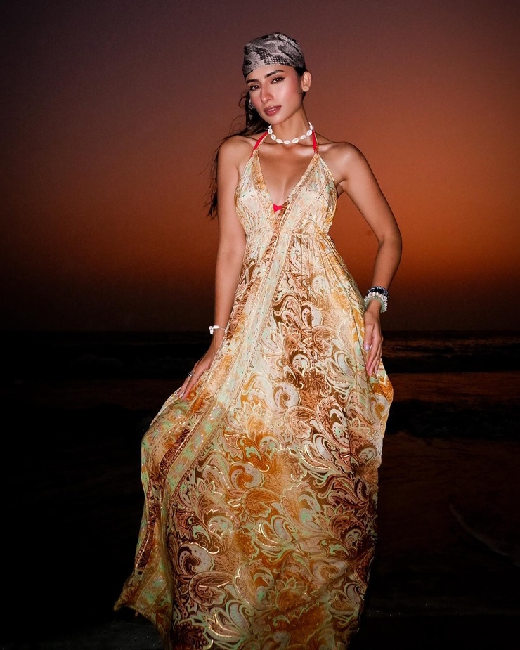 Aruna Beniwal