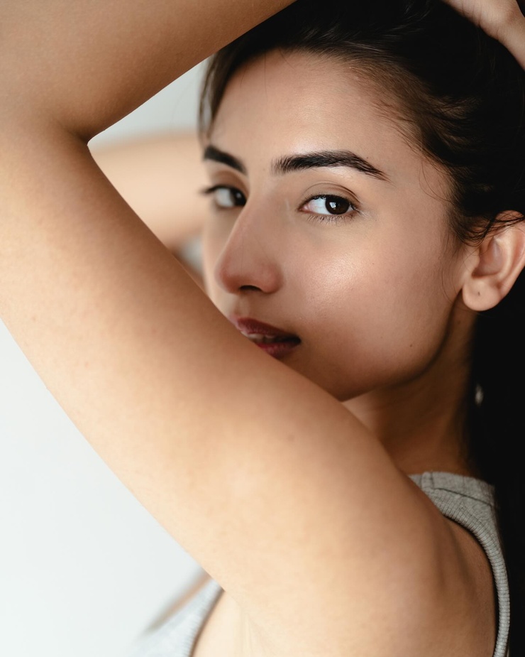 Aruna Beniwal