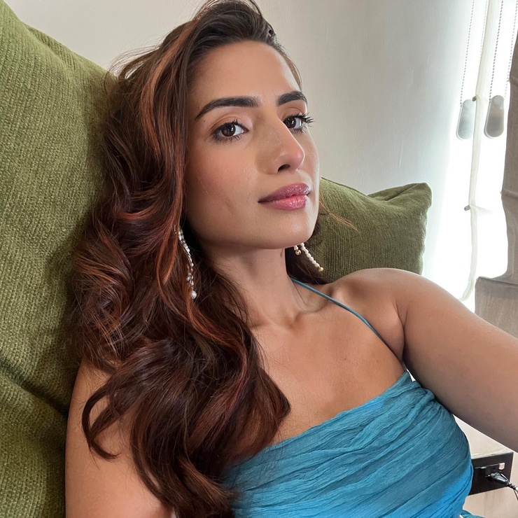 Aruna Beniwal