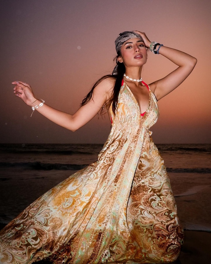 Aruna Beniwal
