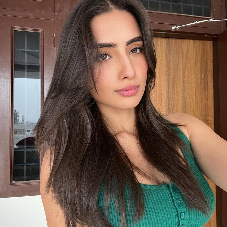 Aruna Beniwal