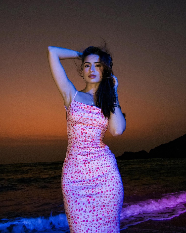 Aruna Beniwal