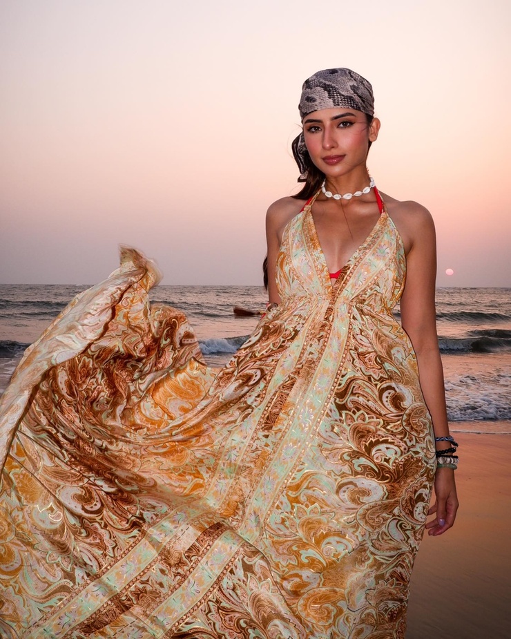 Aruna Beniwal