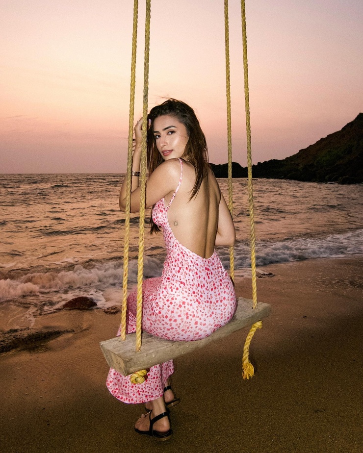 Aruna Beniwal