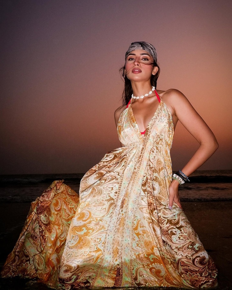 Aruna Beniwal