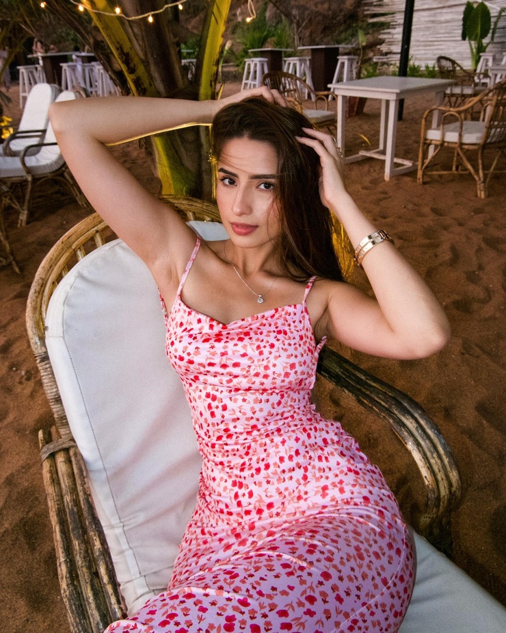 Aruna Beniwal
