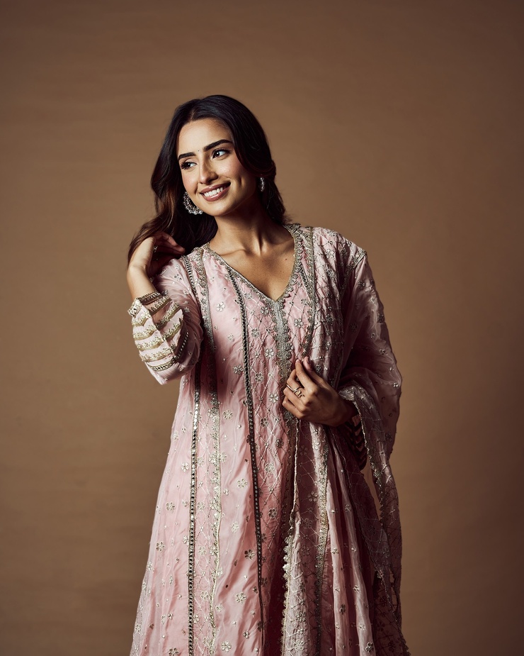 Aruna Beniwal