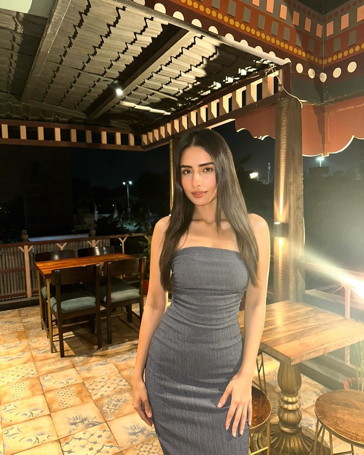 Aruna Beniwal