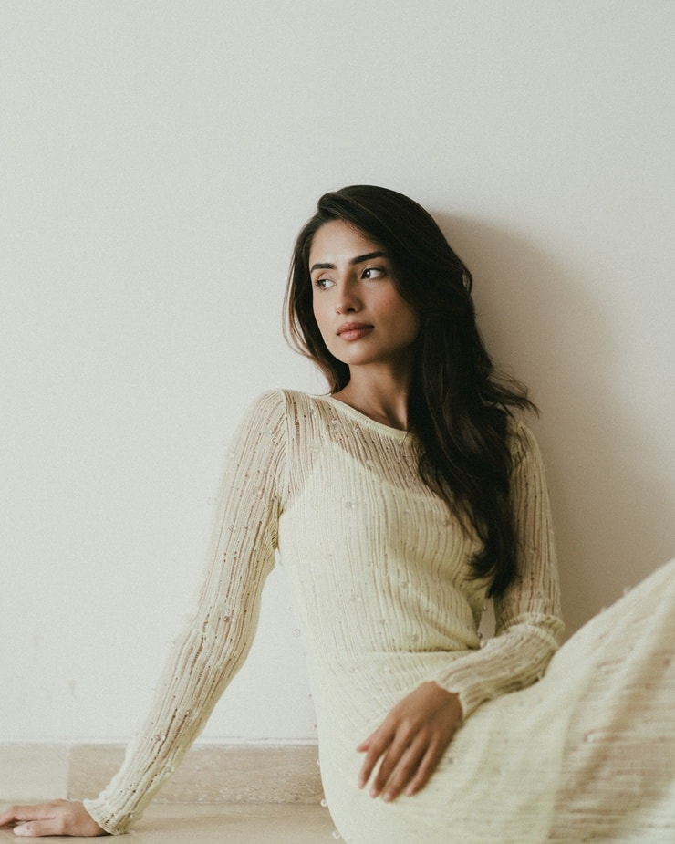 Aruna Beniwal
