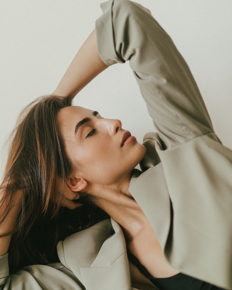 Aruna Beniwal