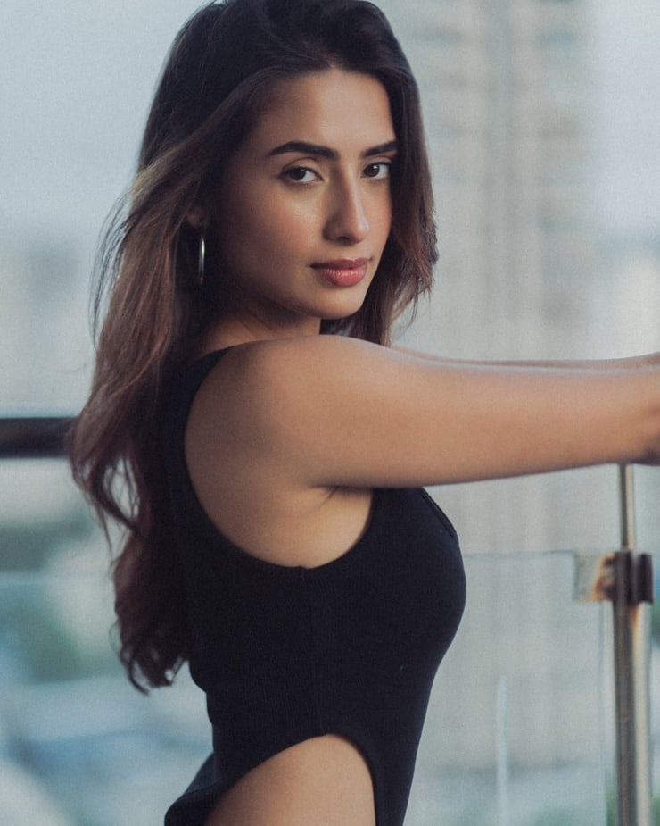 Aruna Beniwal