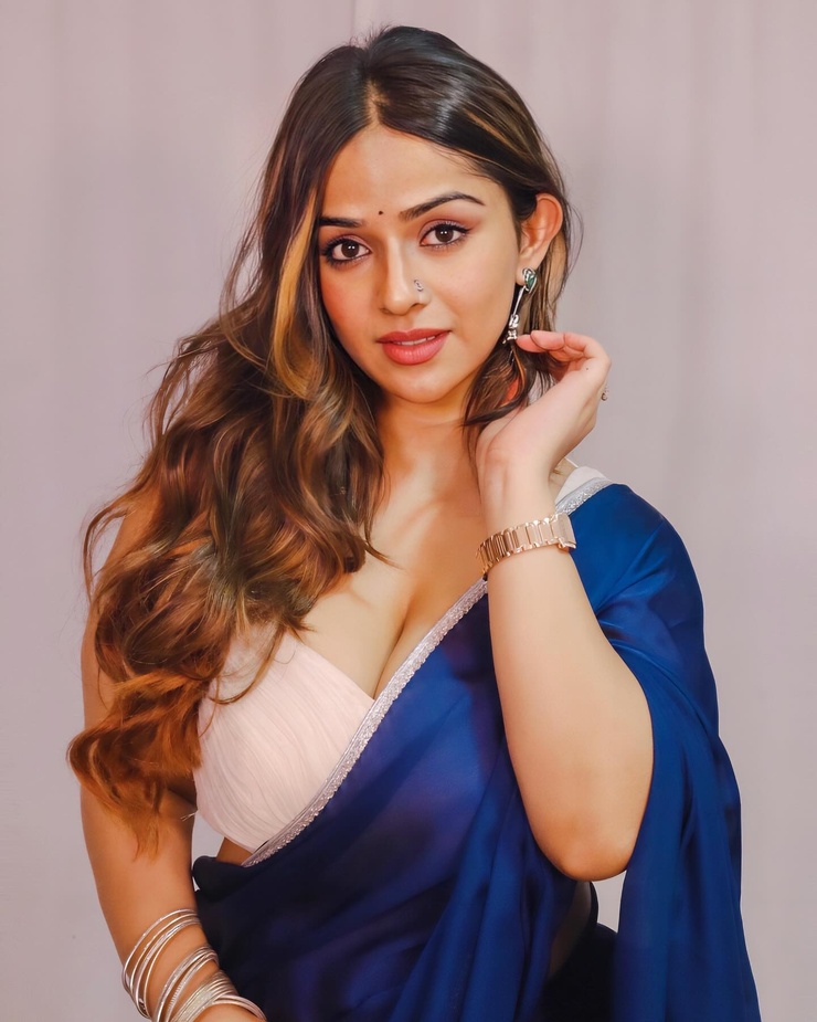 Navya Tiwari