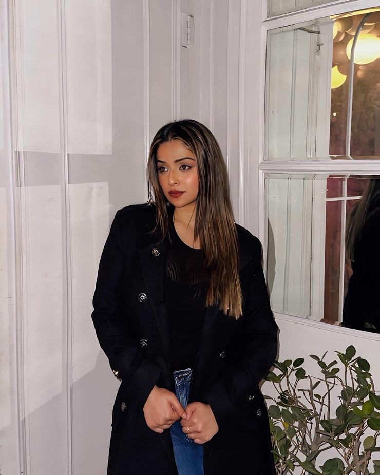 Navya Tiwari