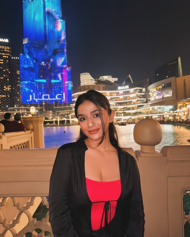 Navya Tiwari