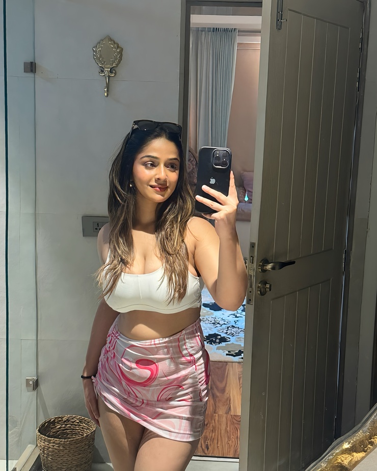 Navya Tiwari