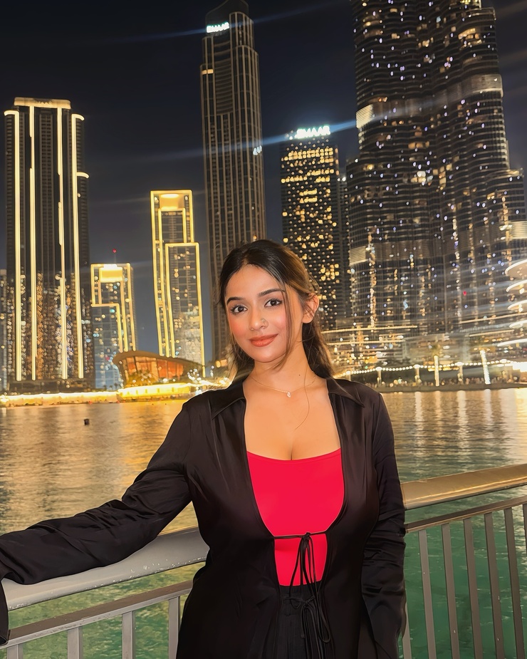 Navya Tiwari