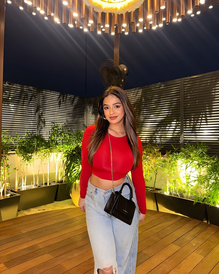 Navya Tiwari