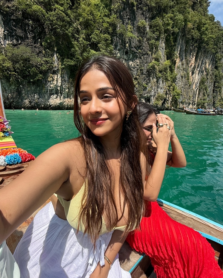 Navya Tiwari