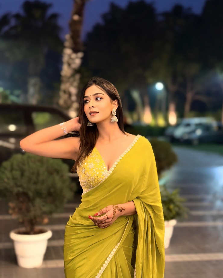 Rutvi Tiwari
