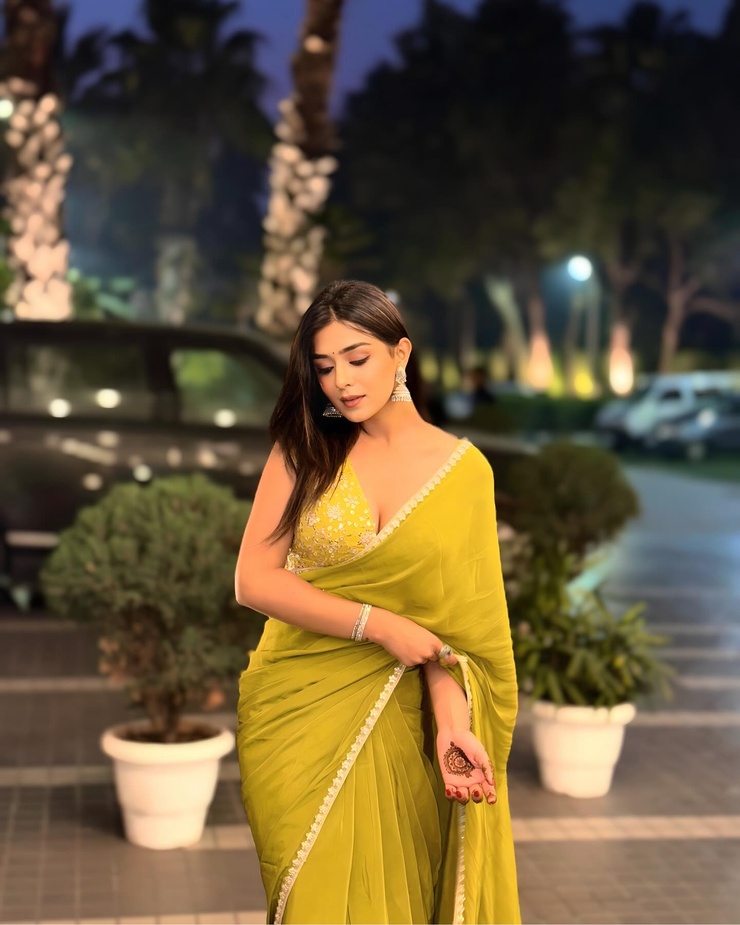 Rutvi Tiwari