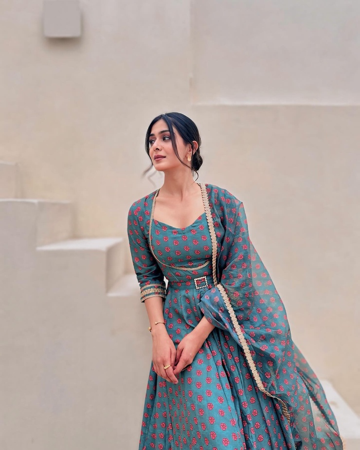 Rutvi Tiwari