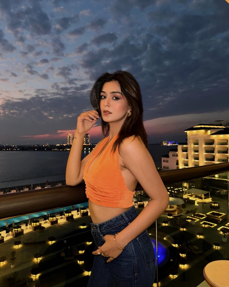 Rutvi Tiwari