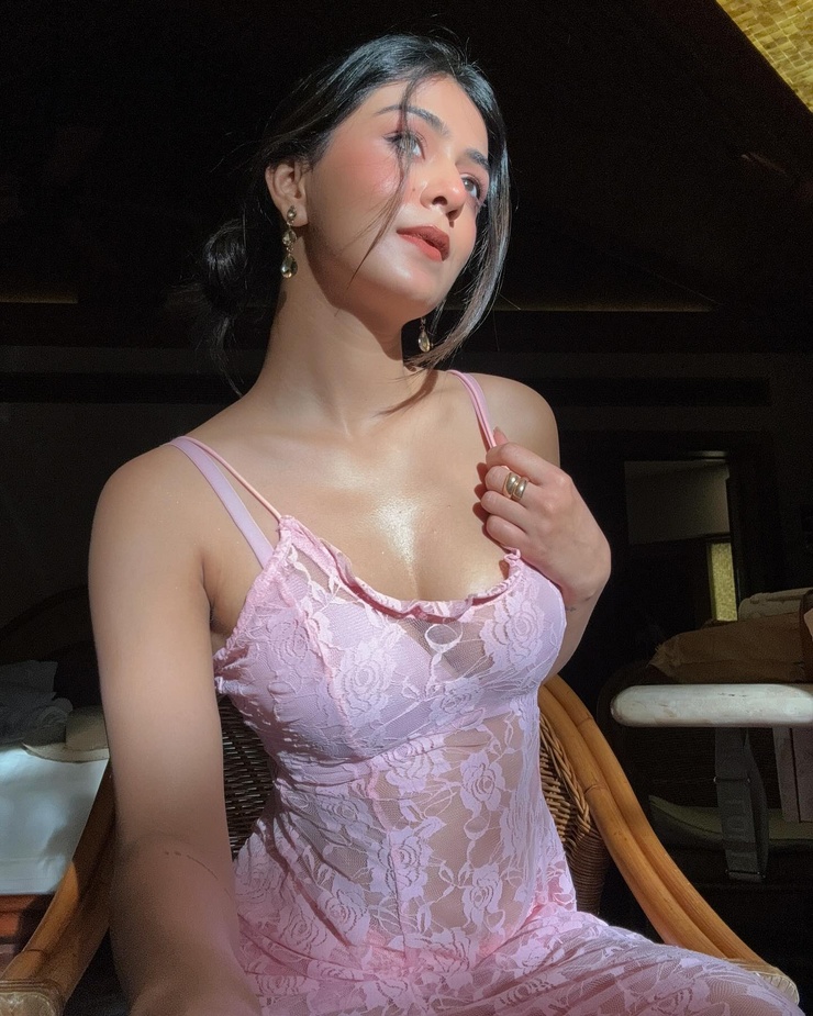 Rutvi Tiwari