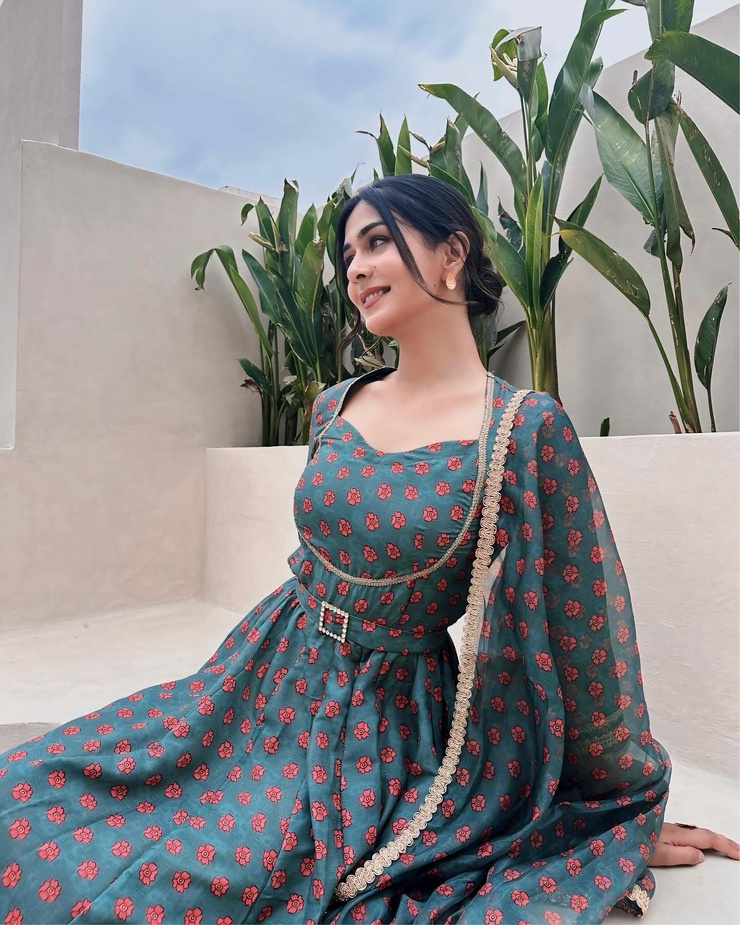 Rutvi Tiwari