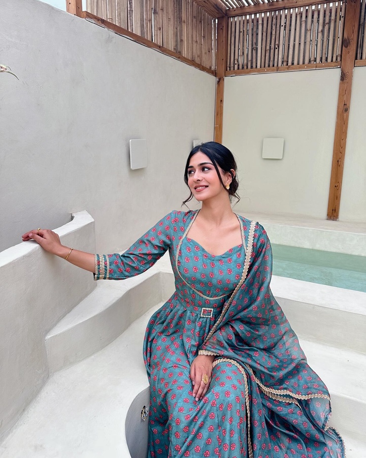 Rutvi Tiwari
