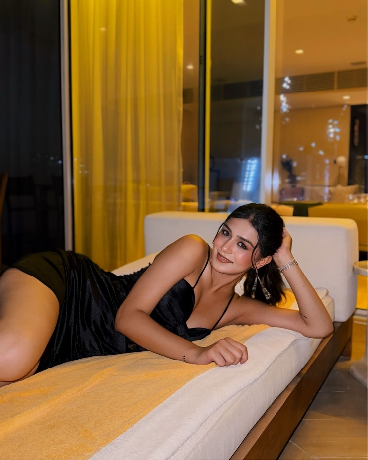 Rutvi Tiwari