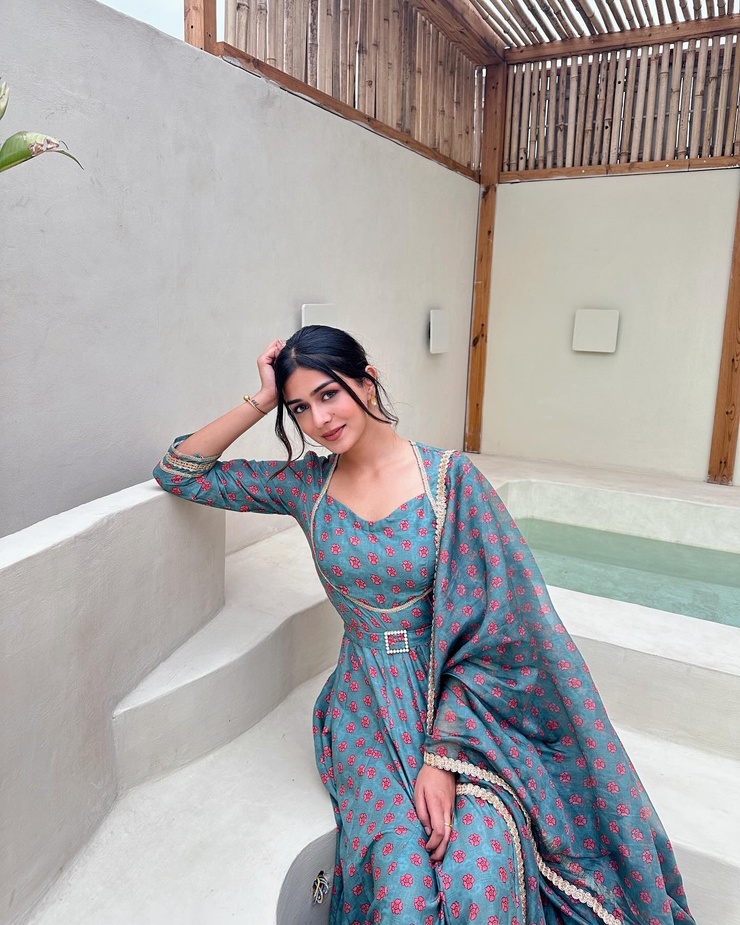 Rutvi Tiwari