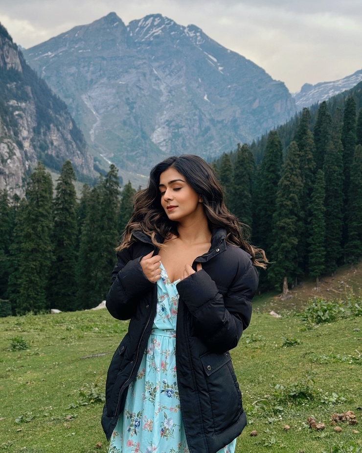Rutvi Tiwari