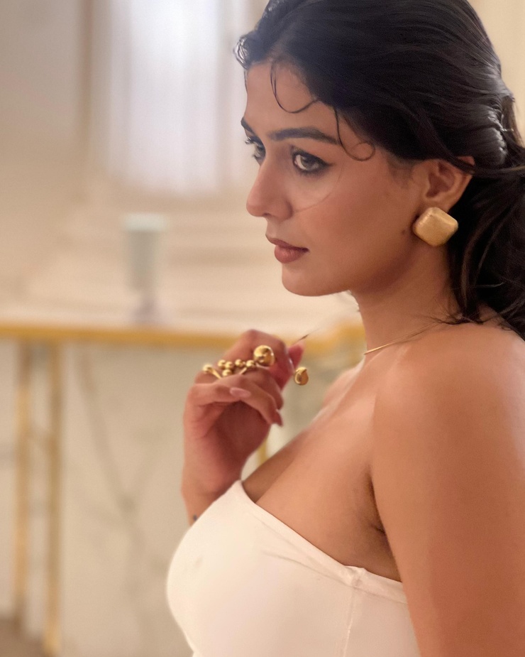Rutvi Tiwari